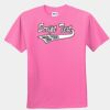 Youth T-Shirt Thumbnail