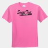 Youth T-Shirt Thumbnail