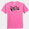 Youth T-Shirt Thumbnail
