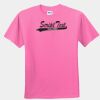 Youth T-Shirt Thumbnail