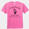 Youth T-Shirt Thumbnail