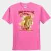 Youth T-Shirt Thumbnail