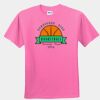 Youth T-Shirt Thumbnail