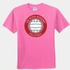 Youth T-Shirt Thumbnail