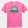 Youth T-Shirt Thumbnail