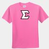 Youth T-Shirt Thumbnail