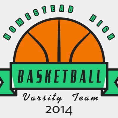 Basketball Thumbnail