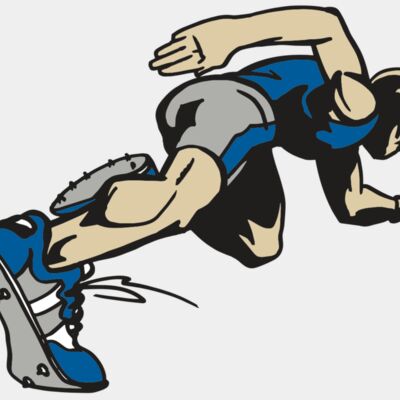 Track and Field Thumbnail