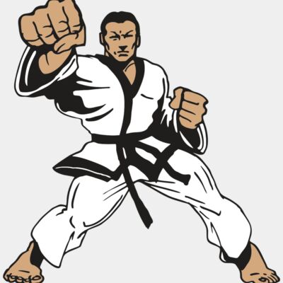 Martial Arts Thumbnail