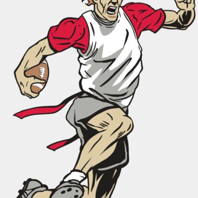 FlagFootball Thumbnail